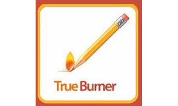 True Burner for Windows - Download it from Habererciyes for free